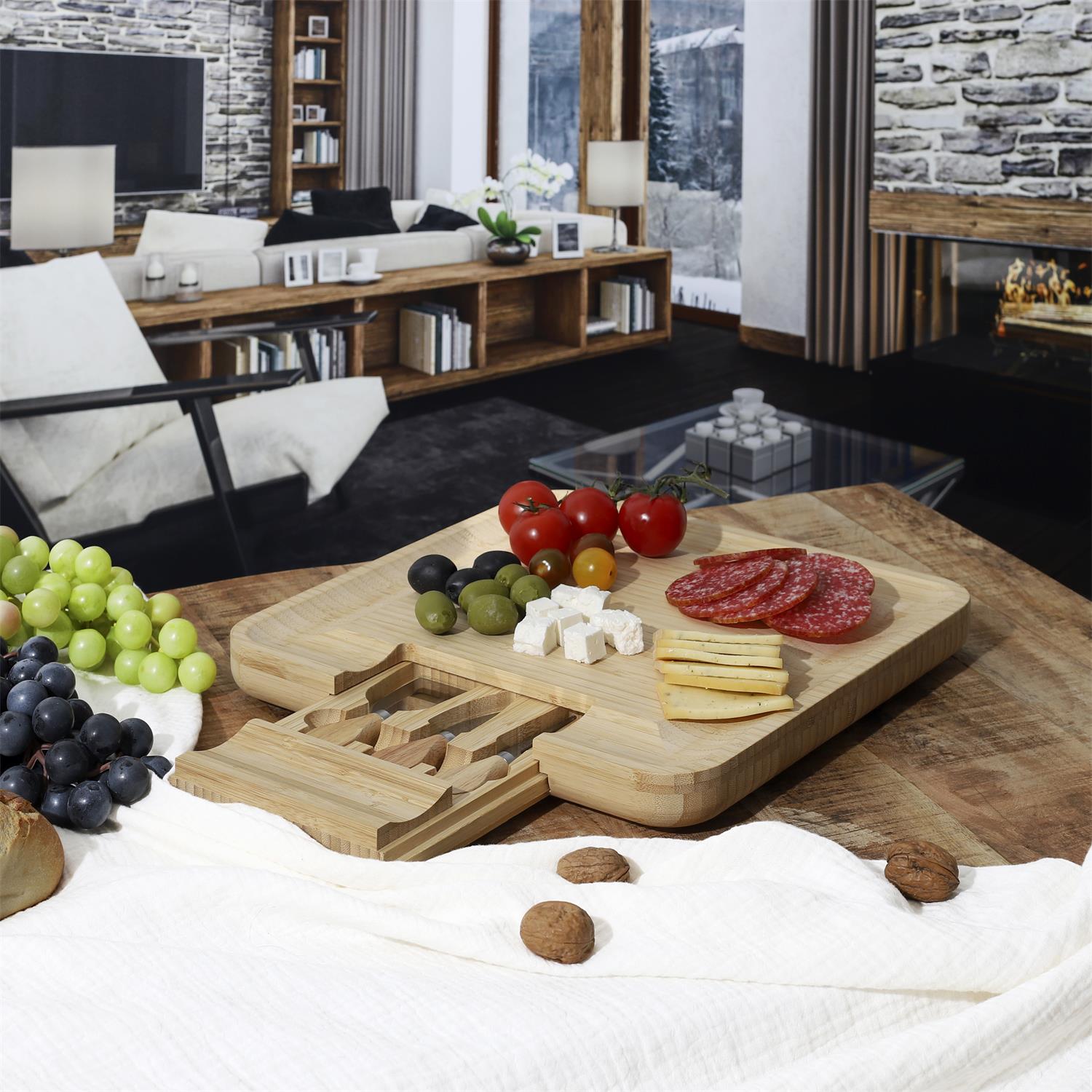 Dabīgie materiāli-Mūsdienu izvēle