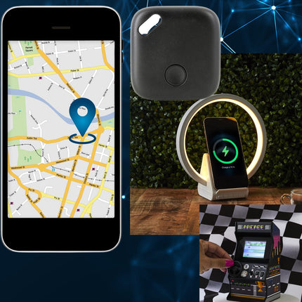 Collection image for: TECH & STYLE