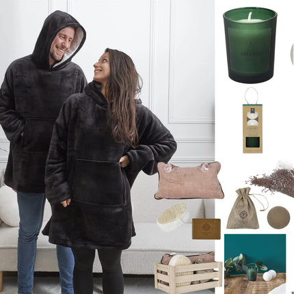 Collection image for: KOMFORT & BEAUTY