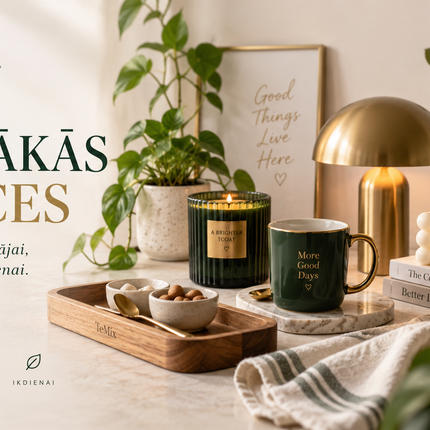 Collection image for: Jaunākās preces