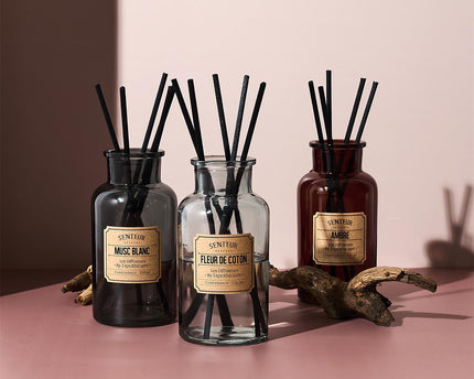 Collection image for: TELPU AROMĀTI UN DIFUZORI