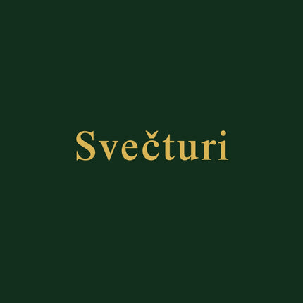 Collection image for: SVEČTURI