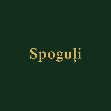 Collection image for: SPOGUĻI
