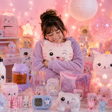 Collection image for: KAWAII KOLEKCIJA