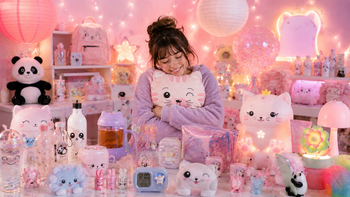 KAWAII KOLEKCIJA