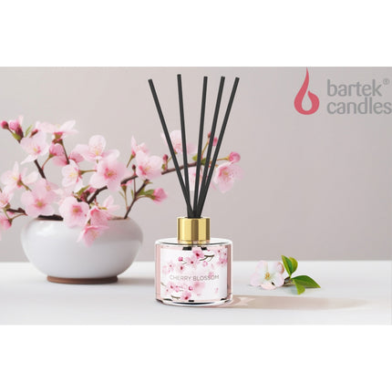 Aromātiskais difuzors Cherry Blossom – 100 ml
