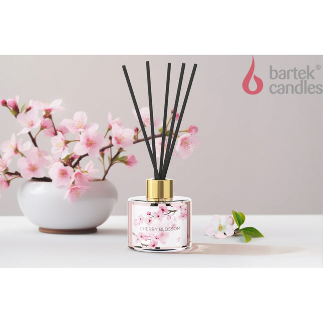 Aromātiskais difuzors Cherry Blossom – 100 ml