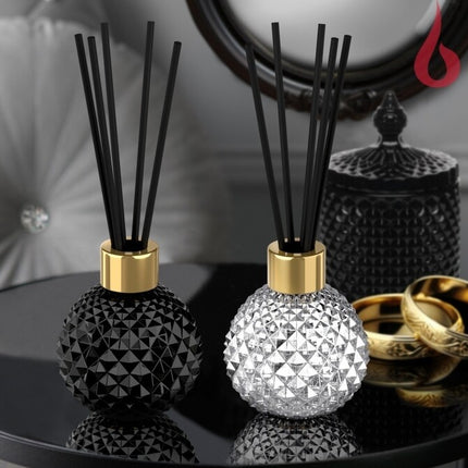Aromātiskais difuzors Glamorous Crystal – 100 ml