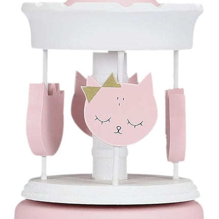 Bērnu muzikālais karuselis