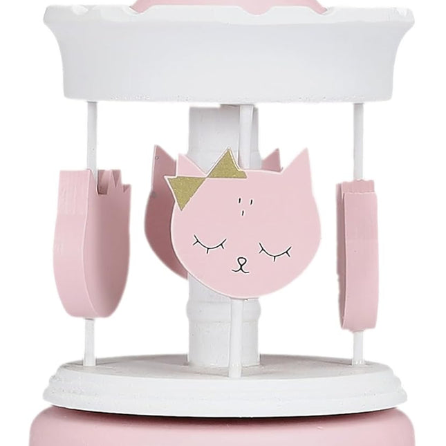 Bērnu muzikālais karuselis