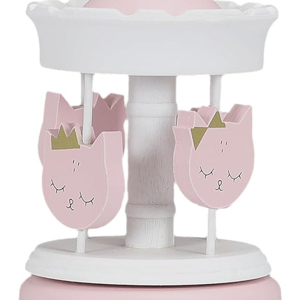 Bērnu muzikālais karuselis