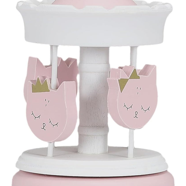 Bērnu muzikālais karuselis