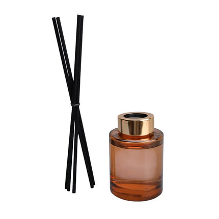 Aromātiskais difuzors Good Moments – persiks, roze un maijpuķīte | 100 ml