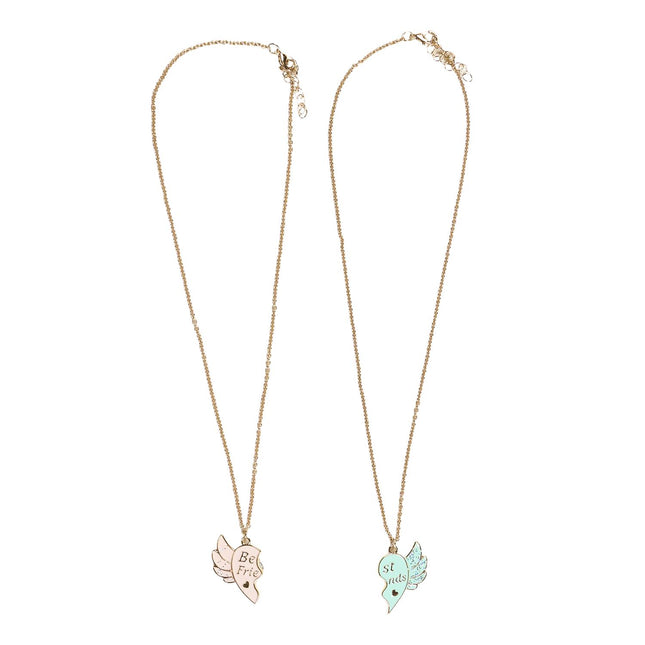 Draudzības kaklarotas