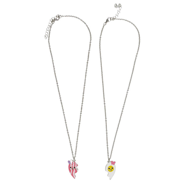 Draudzības kaklarotas