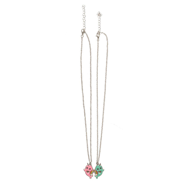 Draudzības kaklarotas