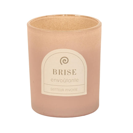 Aromātisks sveču komplekts