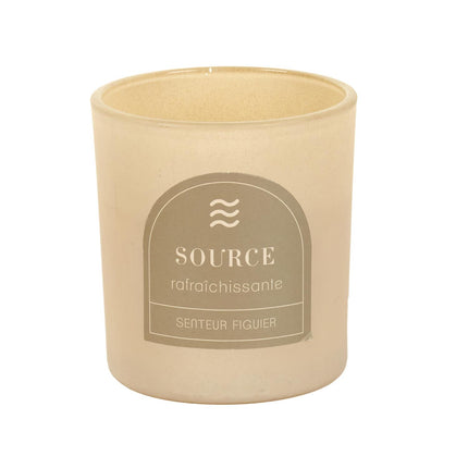 Aromātisks sveču komplekts