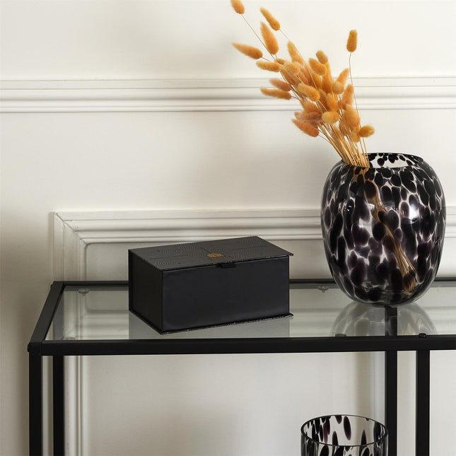 Aromātisks sveču komplekts sandalkoks