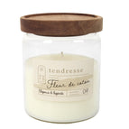 Fleur de coton – kokvilnas ziedi