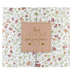 “Tout l’amour que j’ai pour toi”