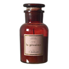 N°02 – La Pivoine (Peonija)