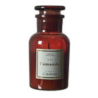 N°03 – L’Amande (Mandele)