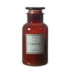 N°03– L’Amande&nbsp;