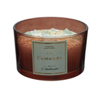 N°03 – L’Amande - Mandele