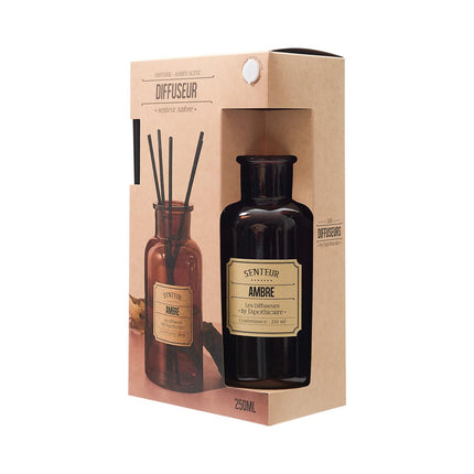 Telpu aromāts 250ML BALTAIS MUSKUSS-KOKVILNAS ZIEDS-DZINTARS