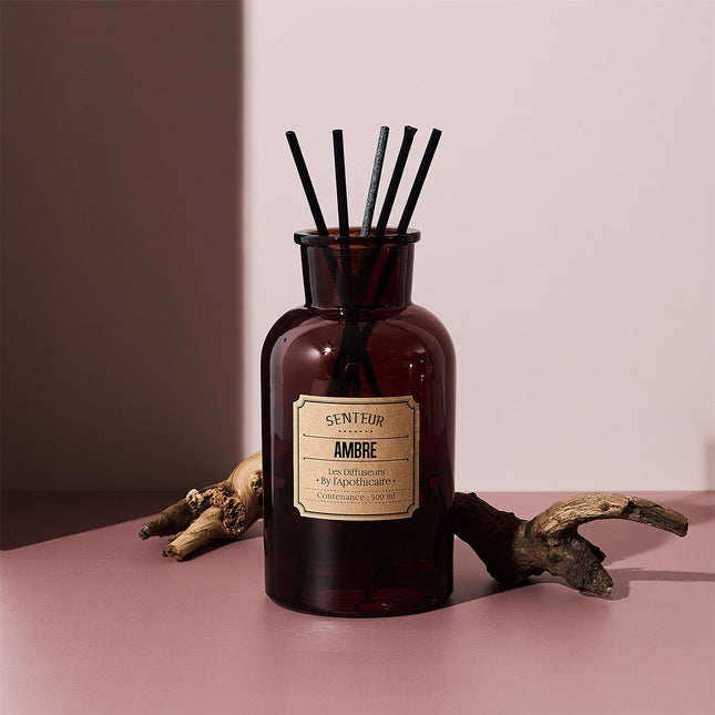 Aromātiskais difuzors AMBRE – 500 ml
