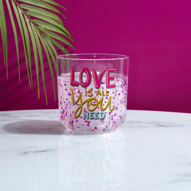 Aromātiskā svece ar LED apgaismojumu