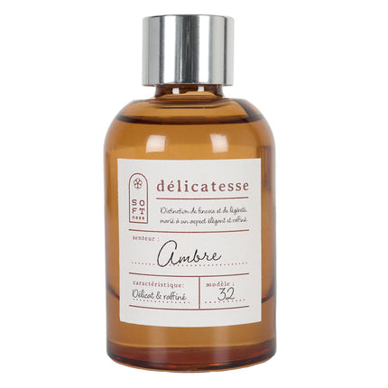 Telpu aromāts 50ML SANDALKOKA-KOKVILNAS ZIEDS-DZINTARS