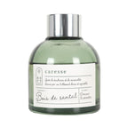 Bois de Santal-Sandelkoks