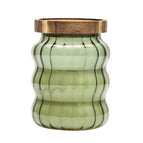 Brume des Bois- koksne