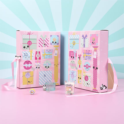 KAWAII pārsteiguma kalendārs