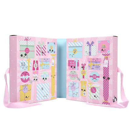 KAWAII pārsteiguma kalendārs