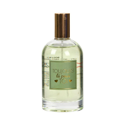 Aromātiskā svece un telpas spreja dāvanu komplekts “For Her” – 100 ml + 12h