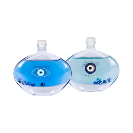 Louxor mājas aromātu difuzors 100 ml –Divu veida aromāti
