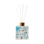 Santorin – Fleur de Coton – kokvilnas ziedu aromāts