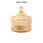 Senteur Ambre - Dzintara aromāts