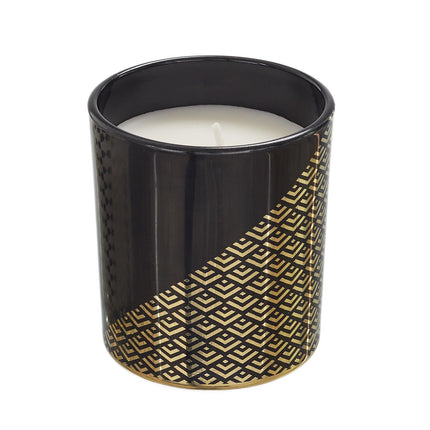 Aromātiska svece ar pārsteigumu – aproce