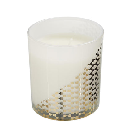 Aromātiska svece ar pārsteigumu – aproce