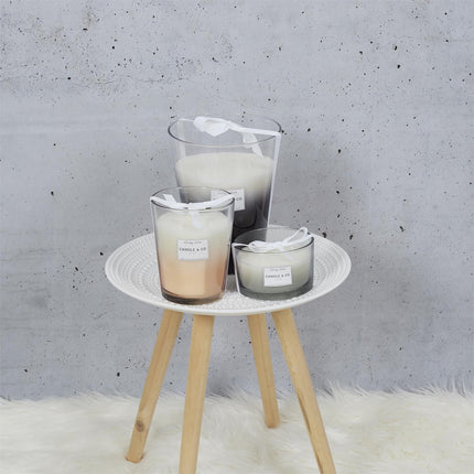 Aromātiskā svece Amber