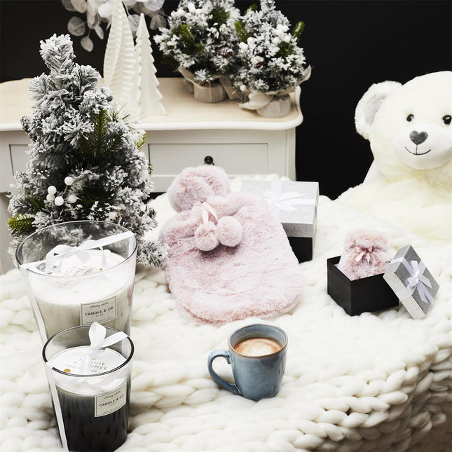 Aromātiskā svece Amber