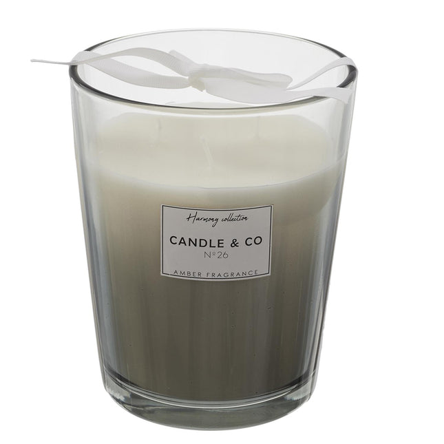Aromātiskā svece Amber
