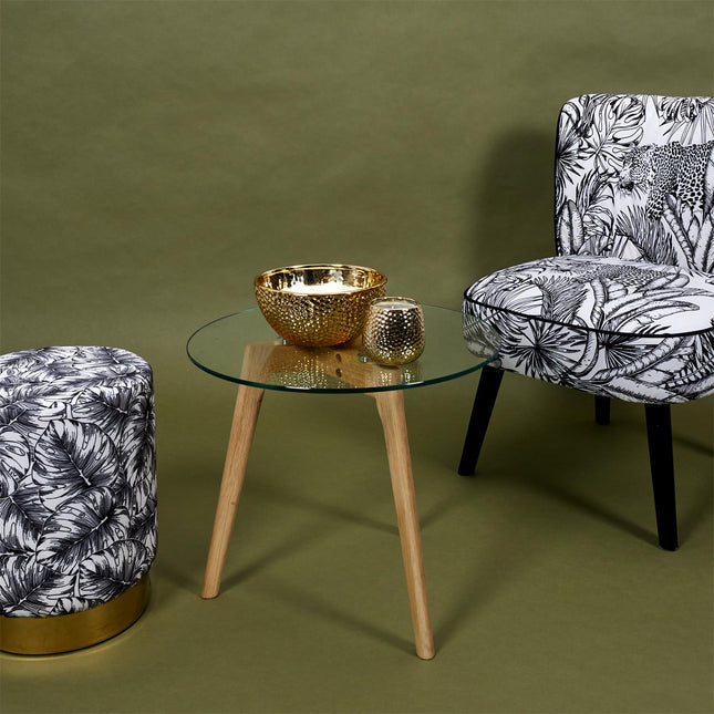 Luksusa aromātiskā svece Amber