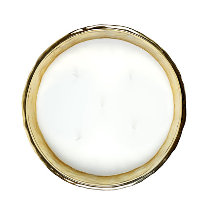 Luksusa aromātiskā svece Amber