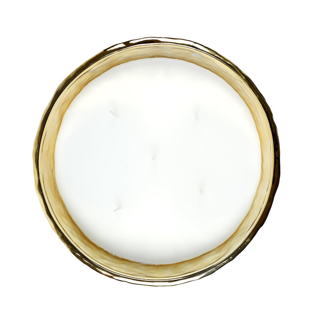 Luksusa aromātiskā svece Amber