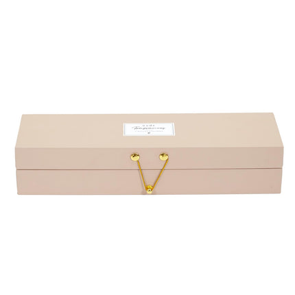 Aromātisko sveču komplekts dekoratīvā kastītē